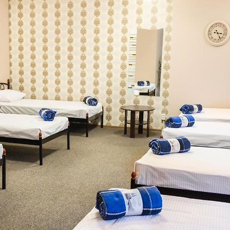 Hostel Koleso Одесса Экстерьер фото