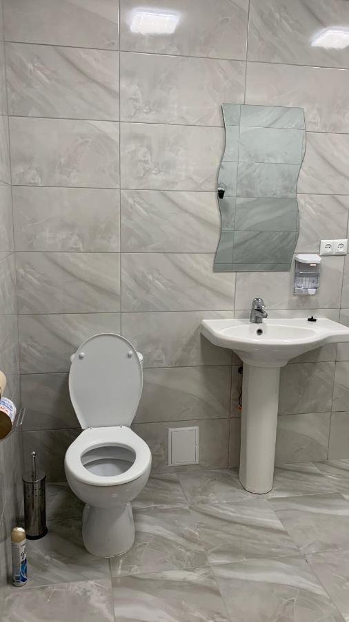 Hostel Koleso Одесса Экстерьер фото