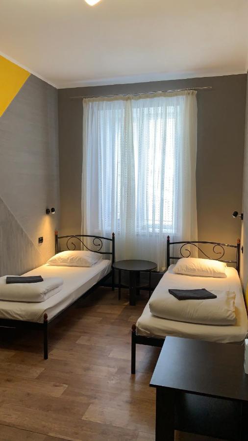 Hostel Koleso Одесса Экстерьер фото
