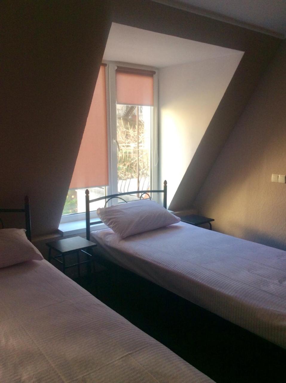 Hostel Koleso Одесса Экстерьер фото