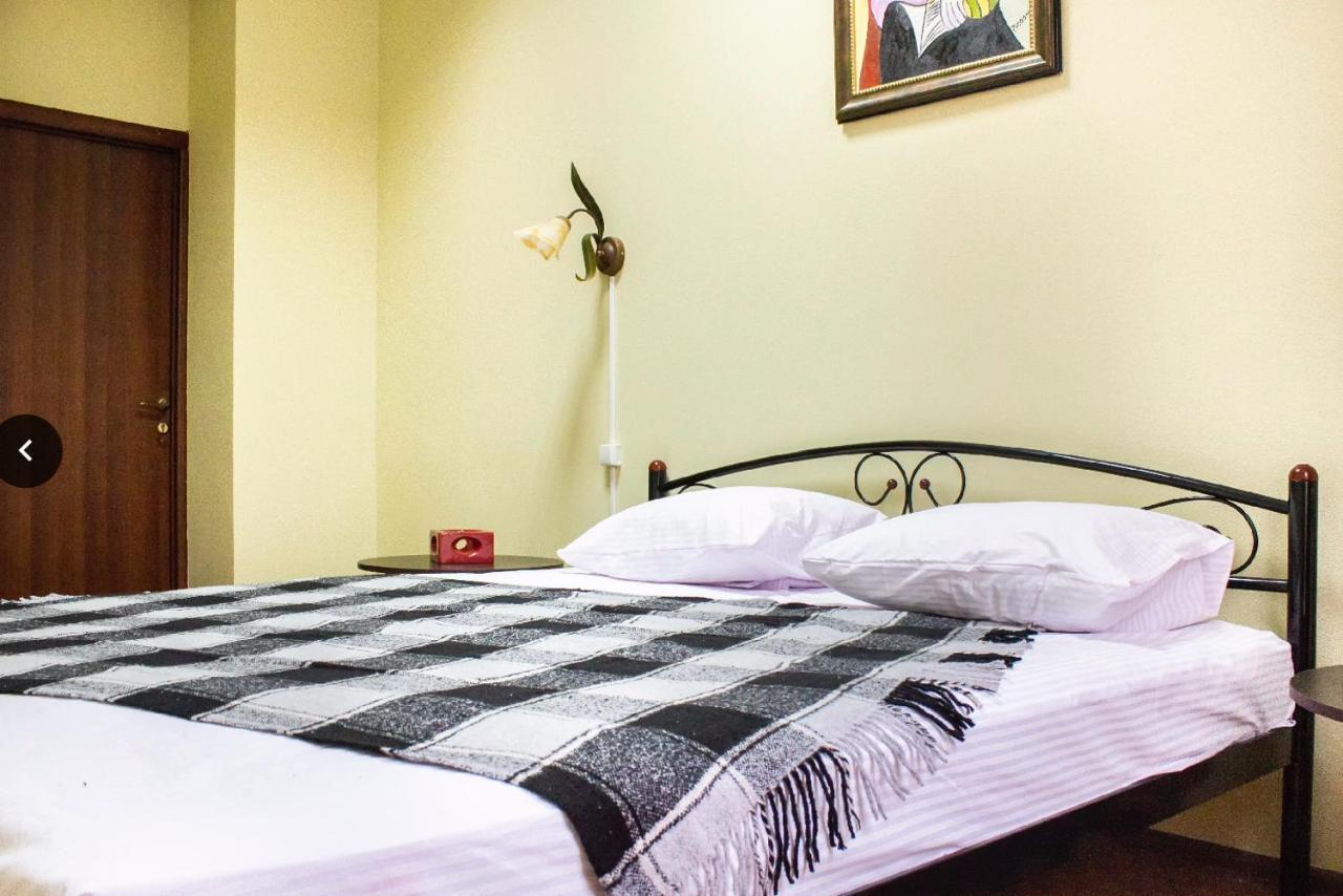 Hostel Koleso Одесса Экстерьер фото