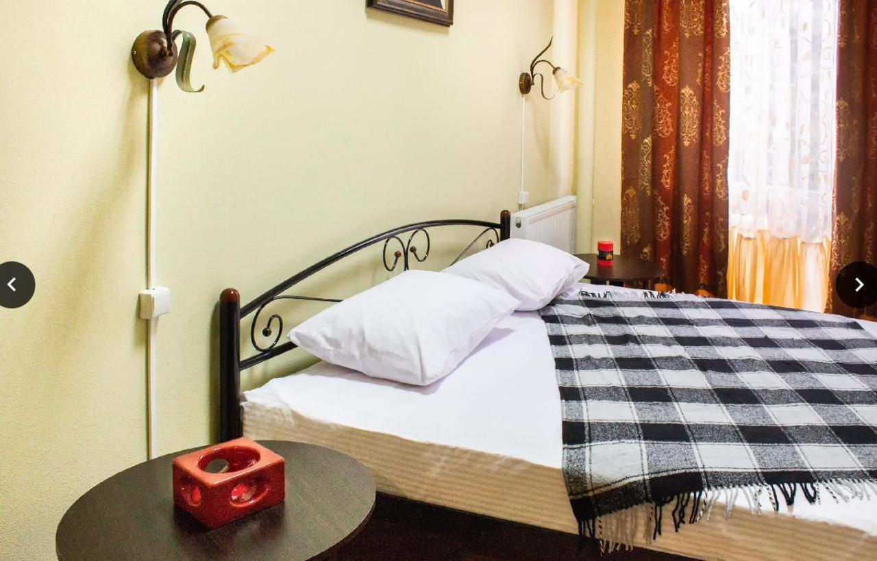 Hostel Koleso Одесса Экстерьер фото