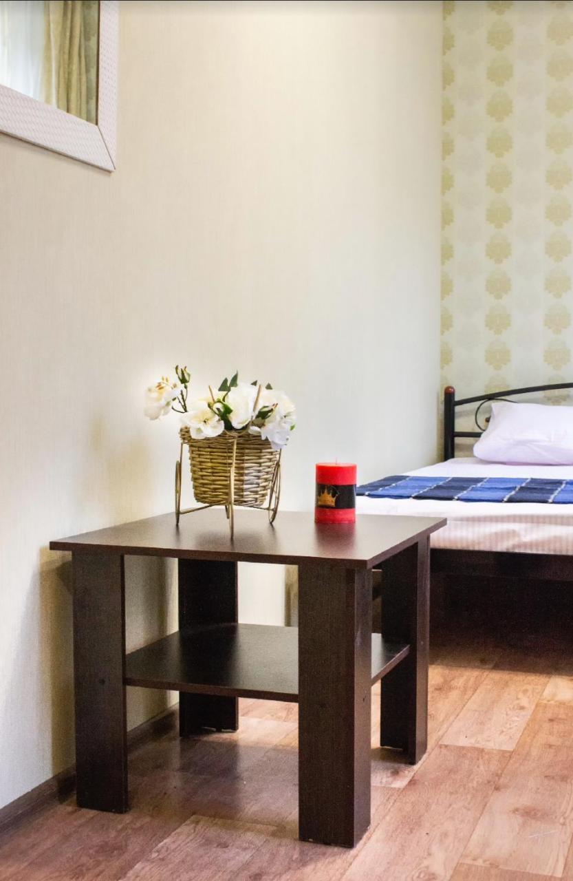 Hostel Koleso Одесса Экстерьер фото