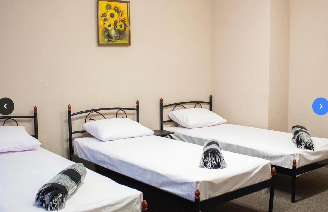 Hostel Koleso Одесса Экстерьер фото