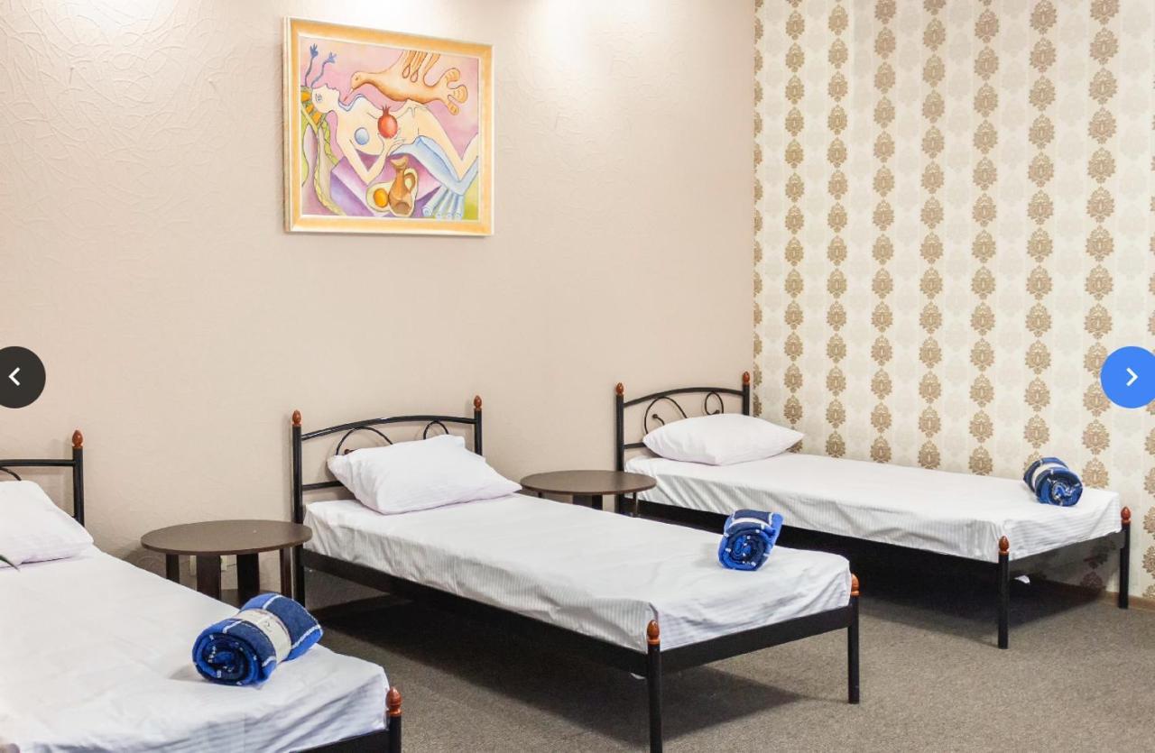 Hostel Koleso Одесса Экстерьер фото