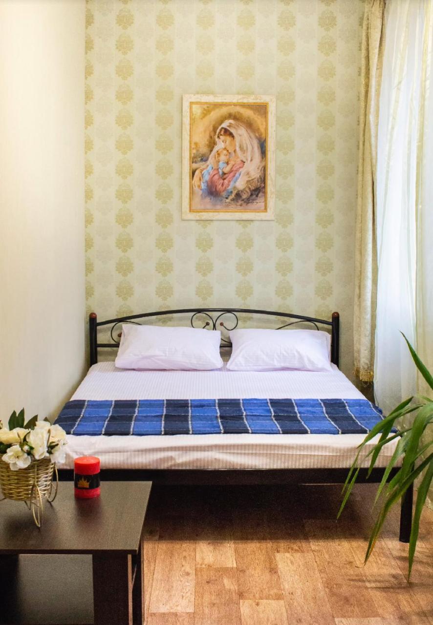 Hostel Koleso Одесса Экстерьер фото