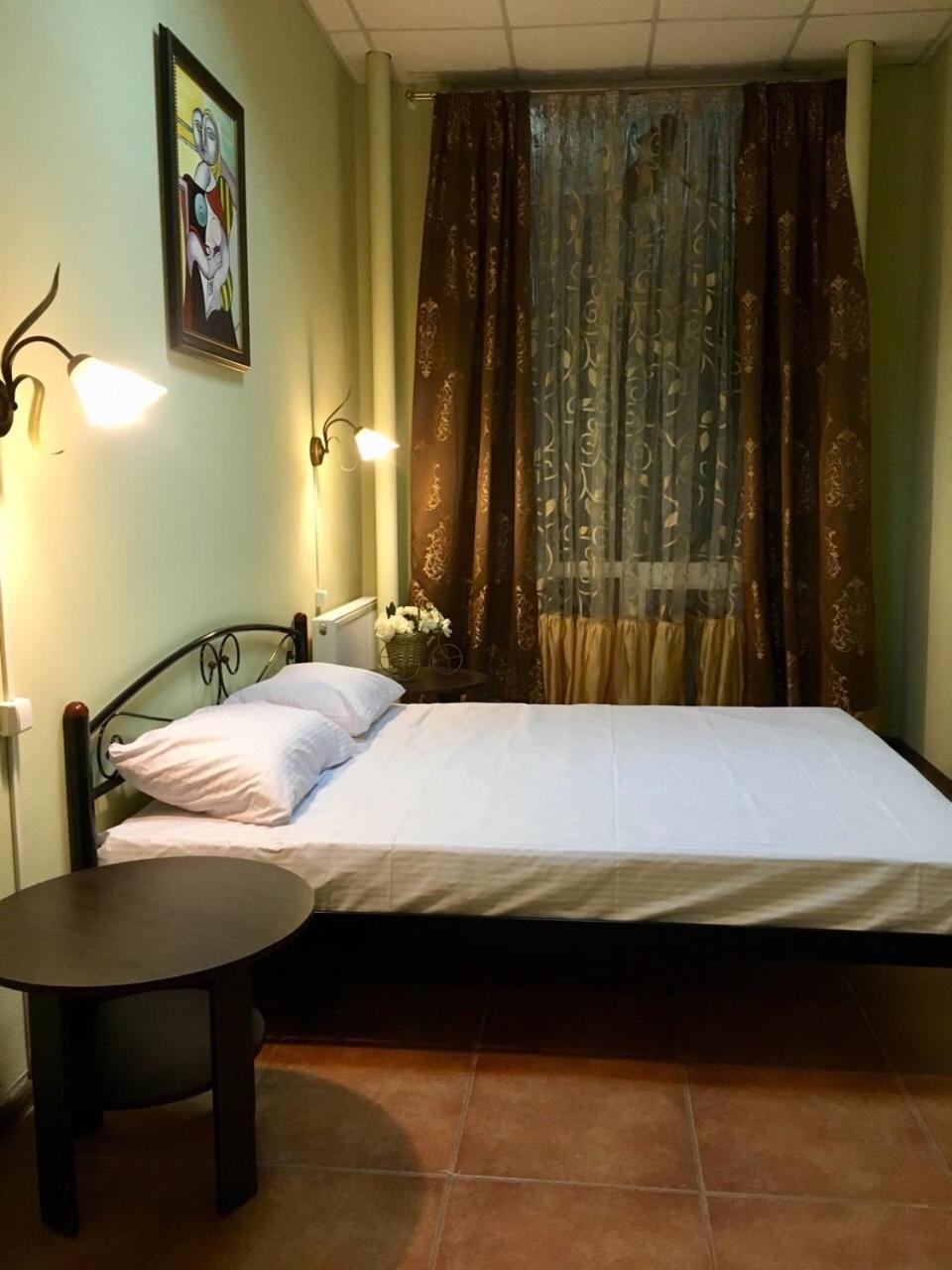 Hostel Koleso Одесса Экстерьер фото