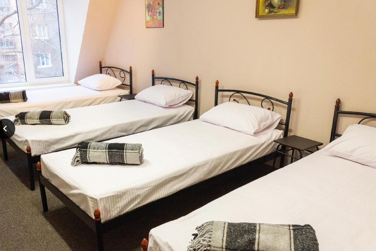 Hostel Koleso Одесса Экстерьер фото