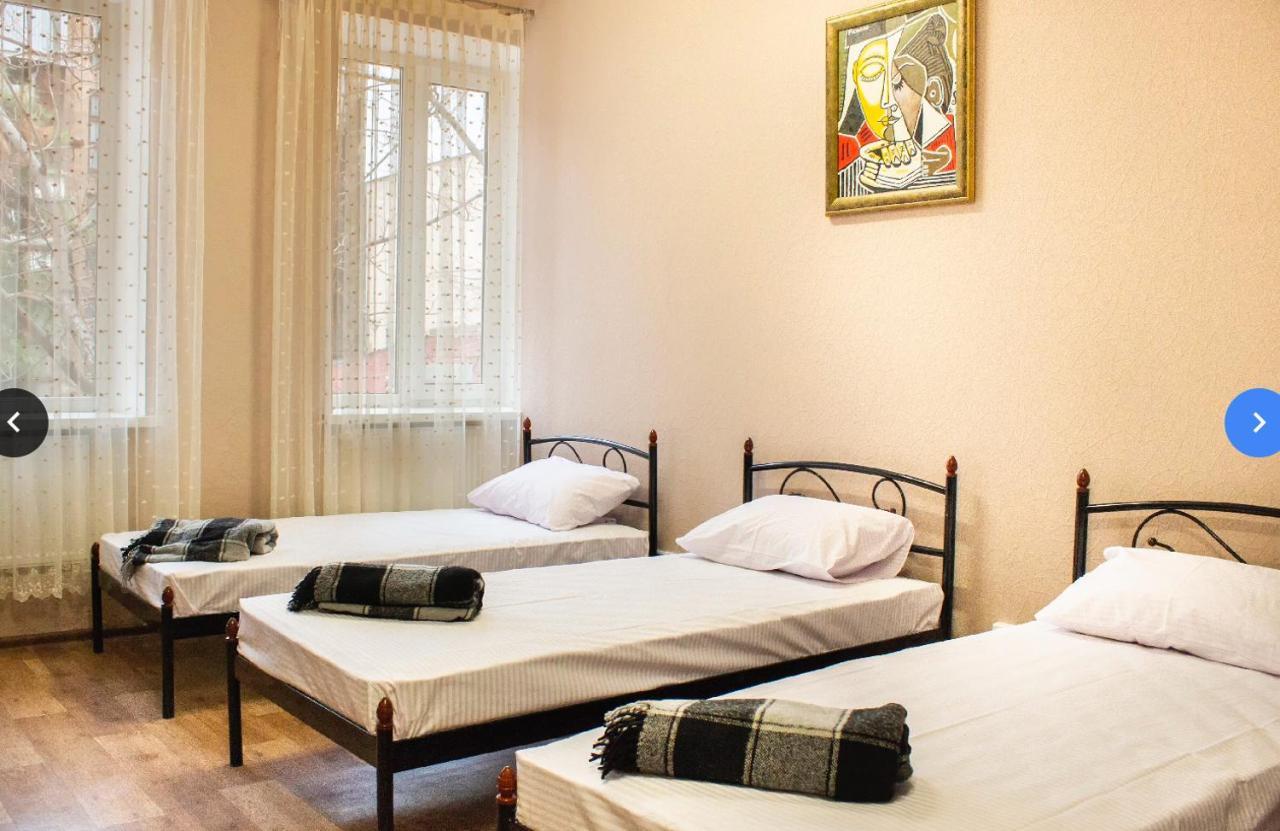 Hostel Koleso Одесса Экстерьер фото