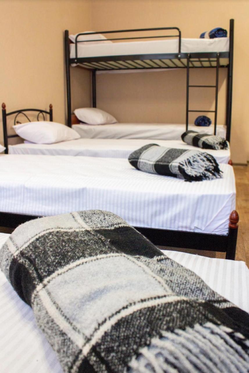 Hostel Koleso Одесса Экстерьер фото