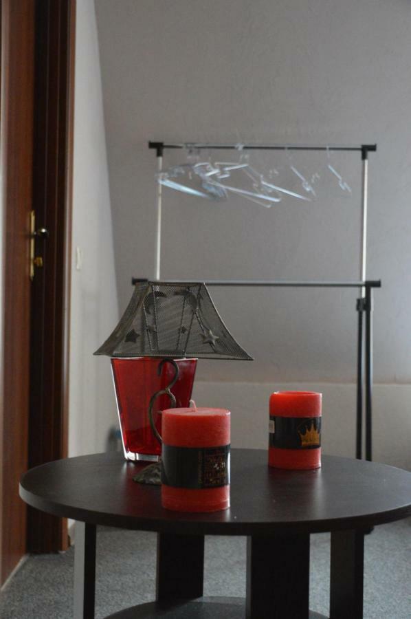 Hostel Koleso Одесса Экстерьер фото
