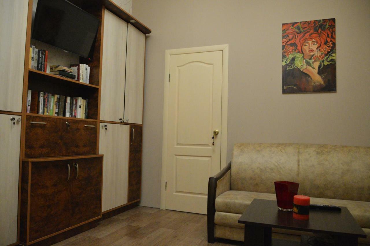 Hostel Koleso Одесса Экстерьер фото